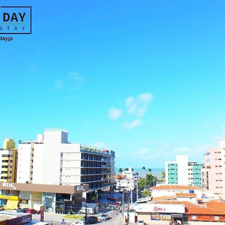 Cayenne Luxo - Dbd Daire João Pessoa Dış mekan fotoğraf