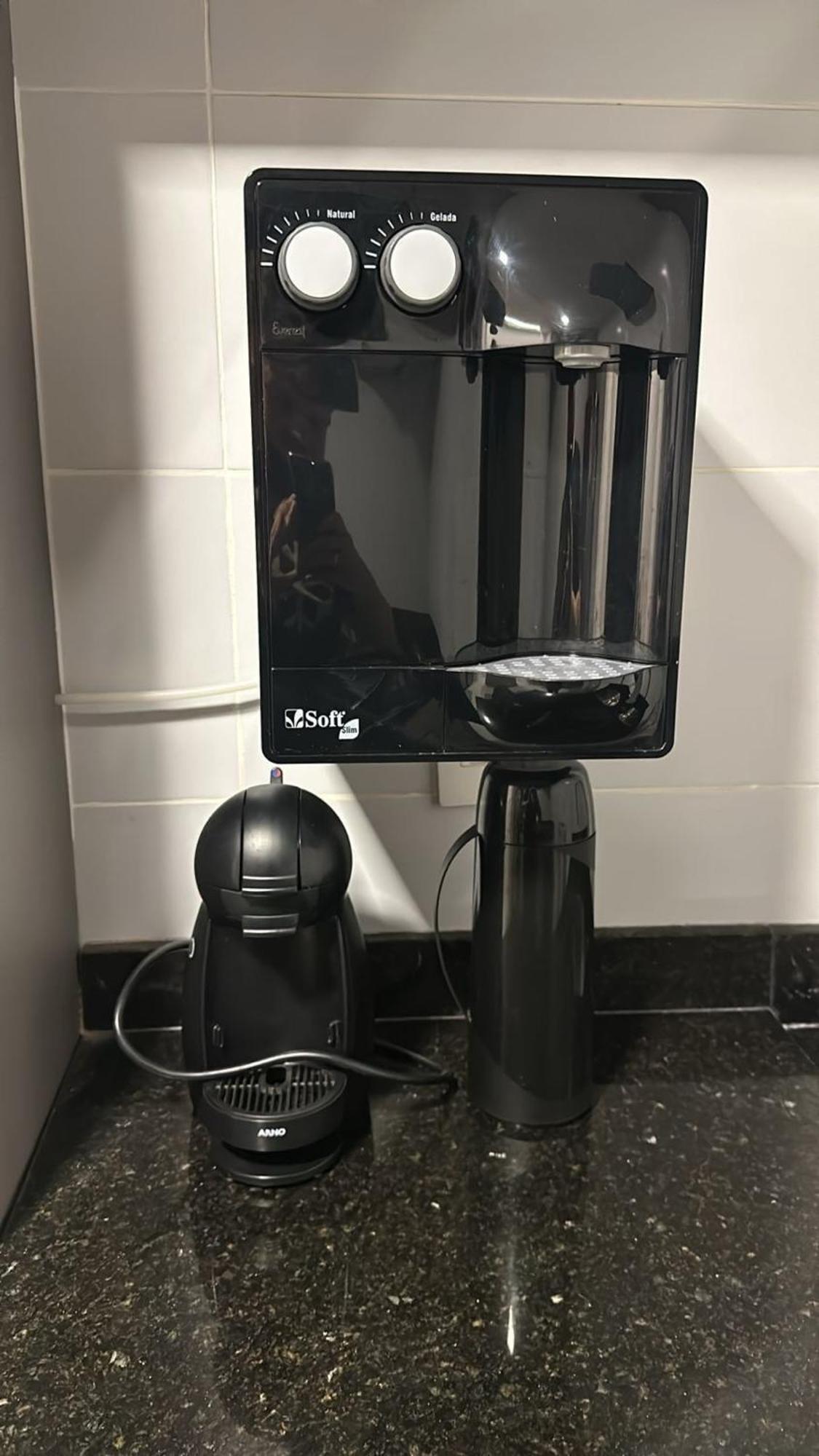 Cayenne Luxo - Dbd Daire João Pessoa Dış mekan fotoğraf