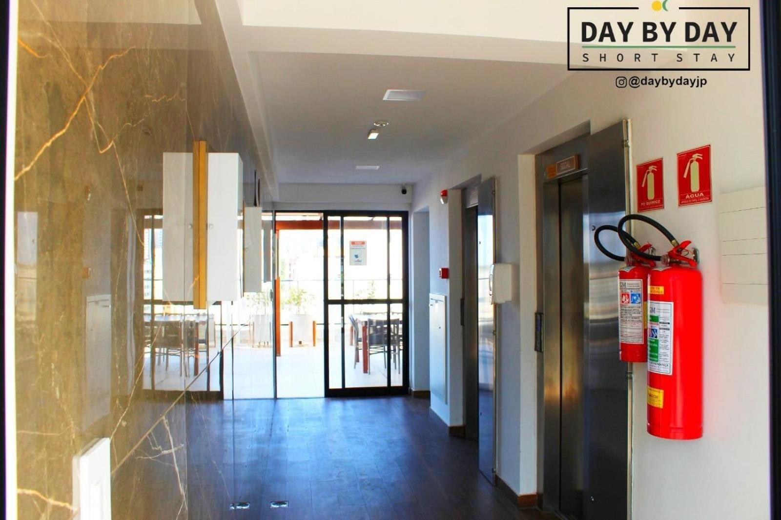 Cayenne Luxo - Dbd Daire João Pessoa Dış mekan fotoğraf